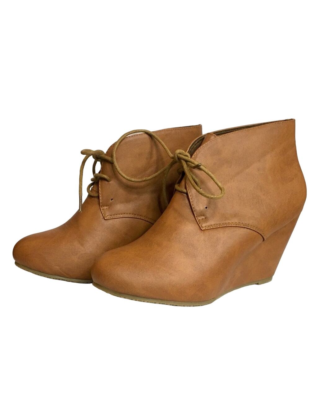 Bella Marie Sally-15 Wedges